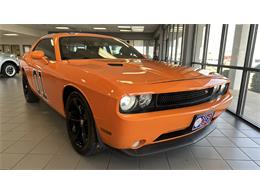 2014 Dodge Challenger (CC-1881816) for sale in Biloxi, Mississippi