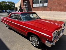 1964 Chevrolet Impala (CC-1881817) for sale in Penndel, Pennsylvania