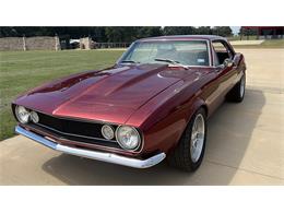 1967 Chevrolet Camaro (CC-1881819) for sale in Biloxi, Mississippi