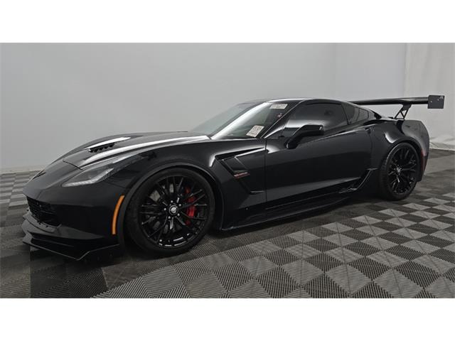 2019 Chevrolet Corvette (CC-1881820) for sale in Biloxi, Mississippi