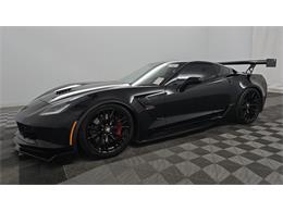 2019 Chevrolet Corvette (CC-1881820) for sale in Biloxi, Mississippi