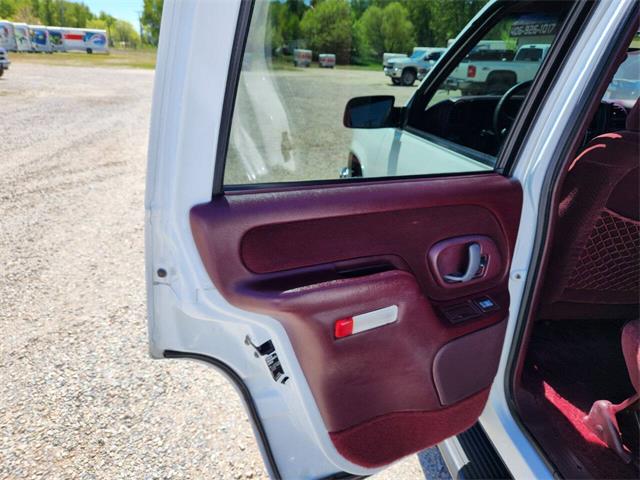 1998 Chevrolet Tahoe (CC-1881822) for sale in Lolo, Montana
