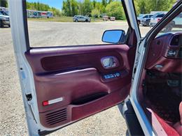 1998 Chevrolet Tahoe (CC-1881822) for sale in Lolo, Montana