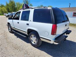 1998 Chevrolet Tahoe (CC-1881822) for sale in Lolo, Montana