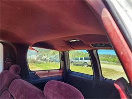 1998 Chevrolet Tahoe (CC-1881822) for sale in Lolo, Montana