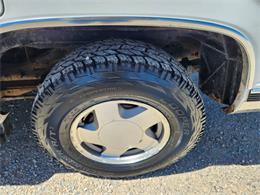1998 Chevrolet Tahoe (CC-1881822) for sale in Lolo, Montana