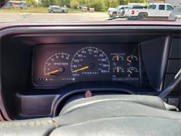 1998 Chevrolet Tahoe (CC-1881822) for sale in Lolo, Montana