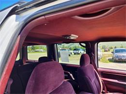 1998 Chevrolet Tahoe (CC-1881822) for sale in Lolo, Montana