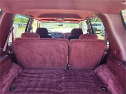 1998 Chevrolet Tahoe (CC-1881822) for sale in Lolo, Montana