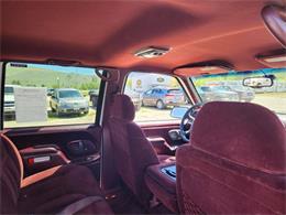1998 Chevrolet Tahoe (CC-1881822) for sale in Lolo, Montana