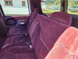 1998 Chevrolet Tahoe (CC-1881822) for sale in Lolo, Montana