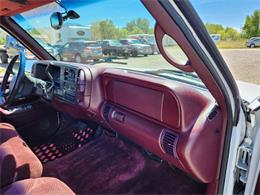 1998 Chevrolet Tahoe (CC-1881822) for sale in Lolo, Montana