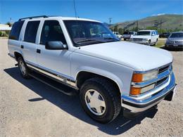 1998 Chevrolet Tahoe (CC-1881822) for sale in Lolo, Montana