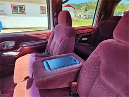 1998 Chevrolet Tahoe (CC-1881822) for sale in Lolo, Montana