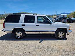 1998 Chevrolet Tahoe (CC-1881822) for sale in Lolo, Montana