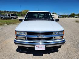 1998 Chevrolet Tahoe (CC-1881822) for sale in Lolo, Montana