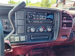 1998 Chevrolet Tahoe (CC-1881822) for sale in Lolo, Montana