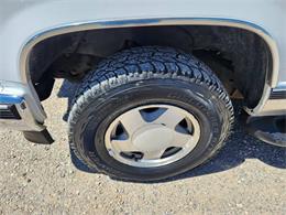 1998 Chevrolet Tahoe (CC-1881822) for sale in Lolo, Montana