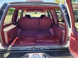 1998 Chevrolet Tahoe (CC-1881822) for sale in Lolo, Montana