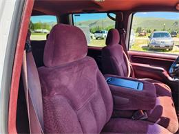 1998 Chevrolet Tahoe (CC-1881822) for sale in Lolo, Montana