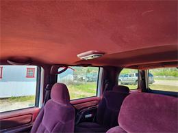 1998 Chevrolet Tahoe (CC-1881822) for sale in Lolo, Montana