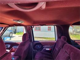 1998 Chevrolet Tahoe (CC-1881822) for sale in Lolo, Montana