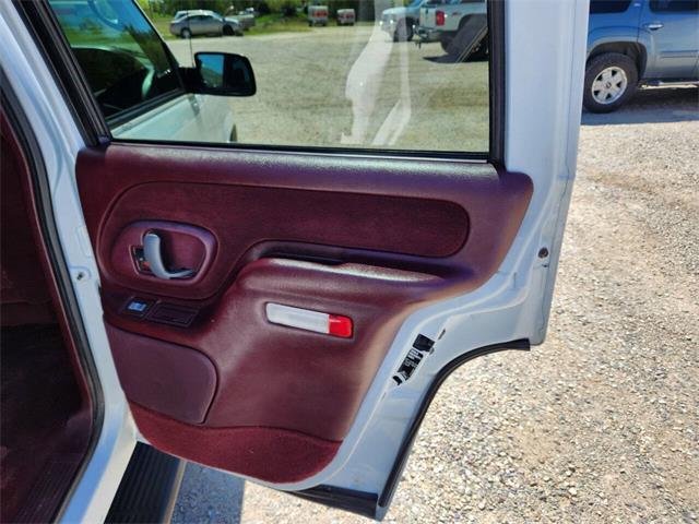 1998 Chevrolet Tahoe (CC-1881822) for sale in Lolo, Montana