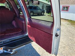 1998 Chevrolet Tahoe (CC-1881822) for sale in Lolo, Montana