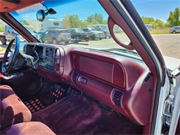 1998 Chevrolet Tahoe (CC-1881822) for sale in Lolo, Montana