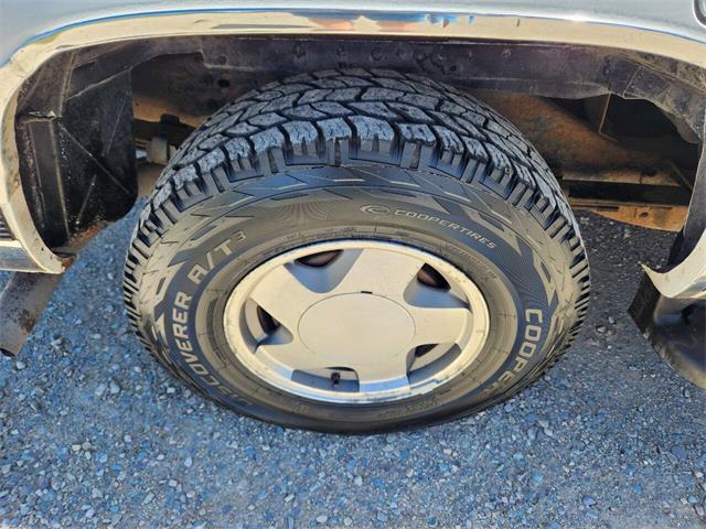 1998 Chevrolet Tahoe (CC-1881822) for sale in Lolo, Montana
