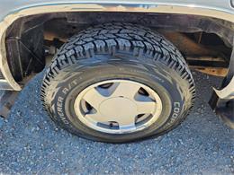 1998 Chevrolet Tahoe (CC-1881822) for sale in Lolo, Montana