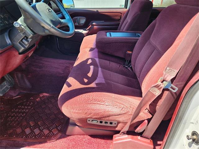 1998 Chevrolet Tahoe (CC-1881822) for sale in Lolo, Montana