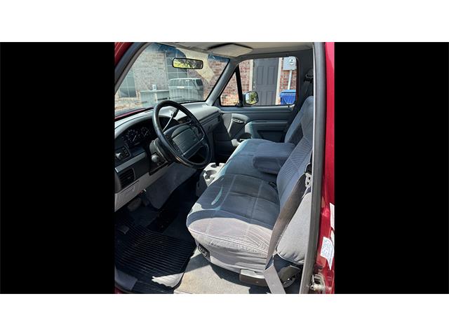 1994 Ford F150 (CC-1881823) for sale in Biloxi, Mississippi