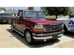 1994 Ford F150 (CC-1881823) for sale in Biloxi, Mississippi