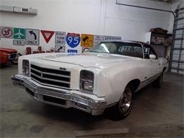 1976 Chevrolet Monte Carlo (CC-1881834) for sale in Pompano Beach, Florida