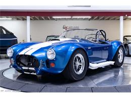 1967 Shelby Cobra (CC-1881846) for sale in Rancho Cordova, California