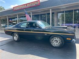 1972 Plymouth Duster (CC-1881849) for sale in Clarkston, Michigan