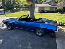 1969 Pontiac Firebird (CC-1881852) for sale in Greendale, Wisconsin