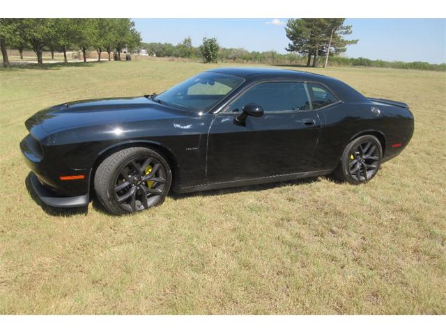 2019 Dodge Challenger (CC-1881853) for sale in Great Bend, Kansas