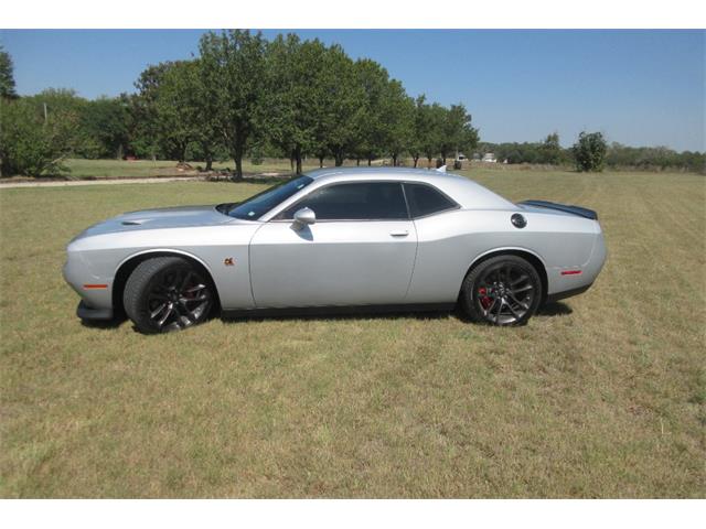 2020 Dodge Challenger (CC-1881855) for sale in Great Bend, Kansas