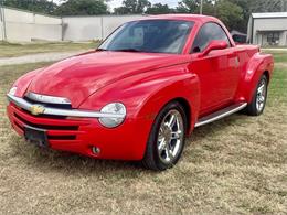 2004 Chevrolet SSR (CC-1881857) for sale in Denison, Texas