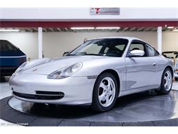 1999 Porsche 911 Carrera (CC-1881858) for sale in Rancho Cordova, California