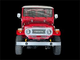 1978 Toyota Land Cruiser FJ40 (CC-1881859) for sale in Homestead, Florida