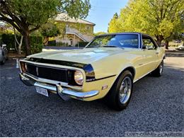 1968 Chevrolet Camaro RS (CC-1881865) for sale in Sonoma, California