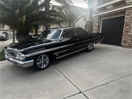 1964 Ford Galaxie 500 XL (CC-1881870) for sale in CANYON COUNTRY, California