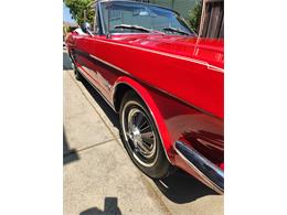 1966 Ford Mustang (CC-1881873) for sale in Santa Cruz, California