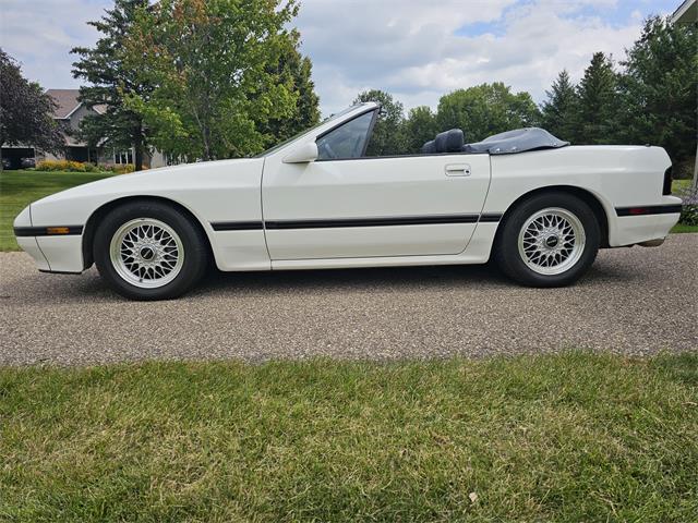 1988 Mazda RX-7 (CC-1881874) for sale in waconia, Minnesota