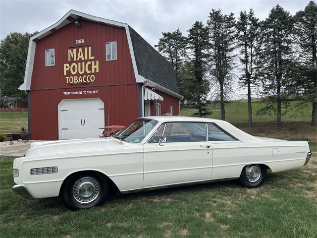 1966 Mercury Monterey (CC-1881875) for sale in Latrobe, Pennsylvania