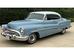 1953 Buick Super 8 (CC-1881876) for sale in Thousand Oaks, California