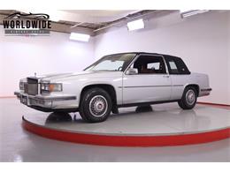 1986 Cadillac Coupe DeVille (CC-1881879) for sale in Denver , Colorado